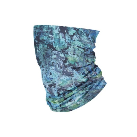 Scarves Coolnet UV Scarf Blue