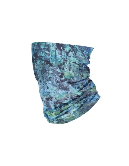 Scarves Coolnet UV Scarf Blue