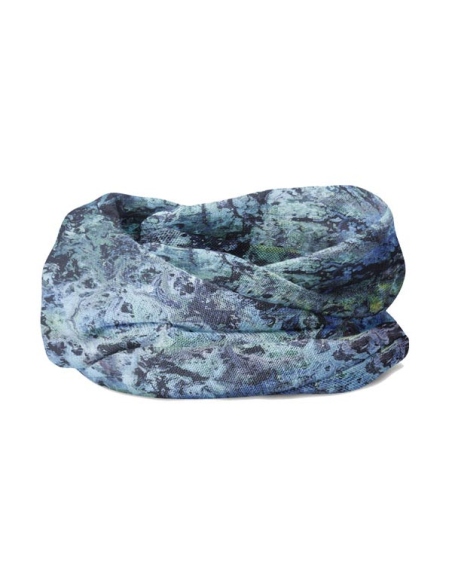 Scarves Coolnet UV Scarf Blue