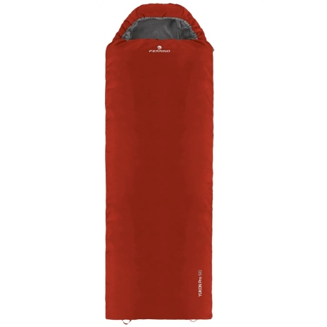 Mountaineering Sleeping Bags Ferrino Yukon Pro SQ Sleeping Bag