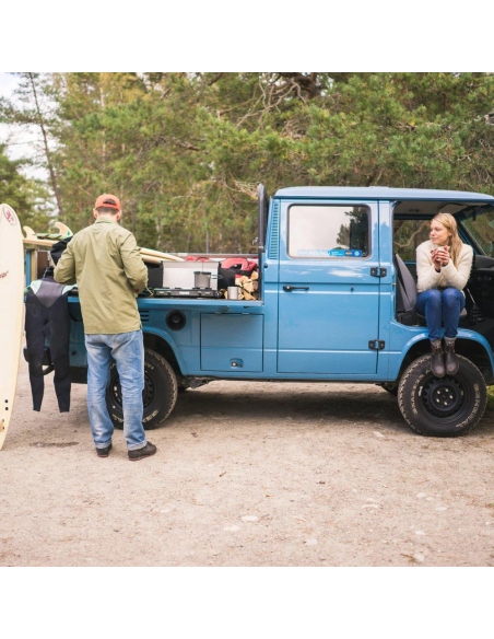 Stoves - Grills Primus Kinjia Camping Stove