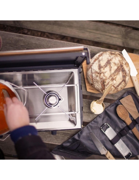 Stoves - Grills Primus Kinjia Camping Stove