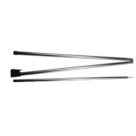 Poles - Pegs - Accessories Canopy Pole Φ22/170-255 cm