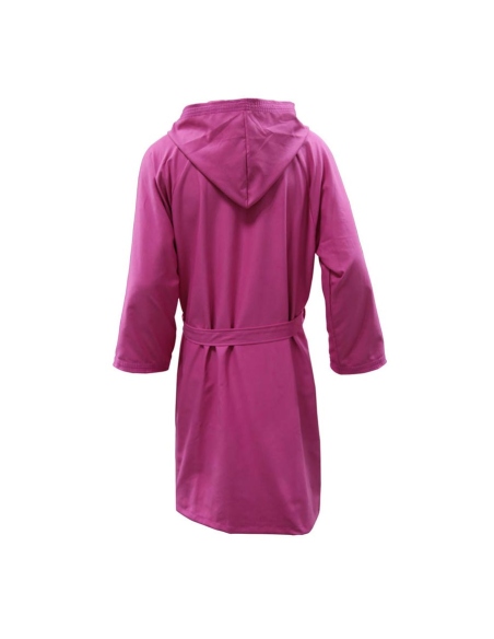 Πετσέτες Ταξιδίου Μπουρνούζι Παιδικό Microfiber Ροζ