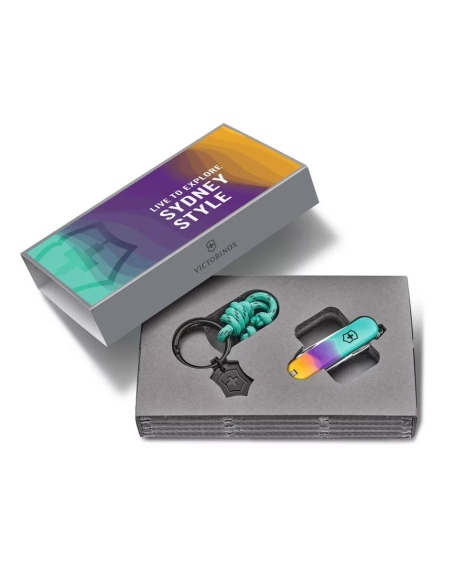 Multi-tools Victorinox Classic SD Sydney Style