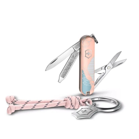 Multi-tools Victorinox Classic SD Paris Style