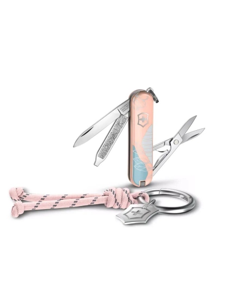 Multi-tools Victorinox Classic SD Paris Style
