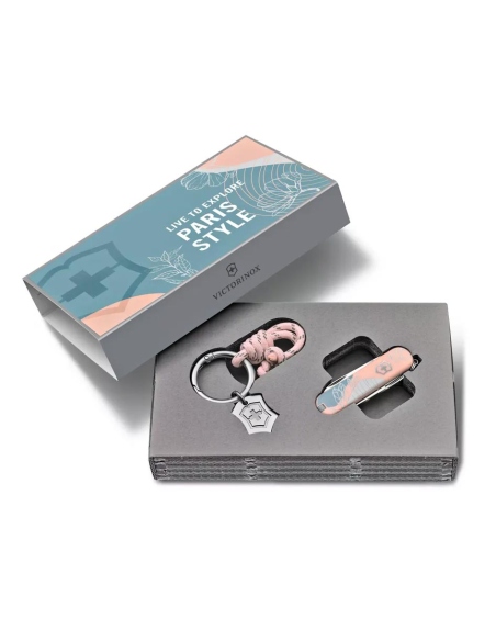 Multi-tools Victorinox Classic SD Paris Style