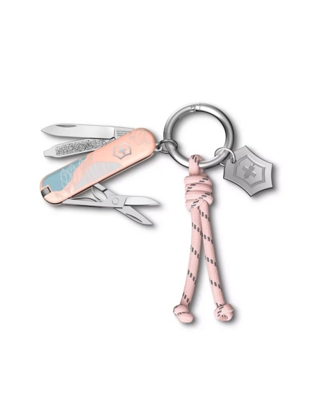 Multi-tools Victorinox Classic SD Paris Style
