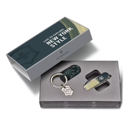 Multi-tools Victorinox Classic SD New York Style 2