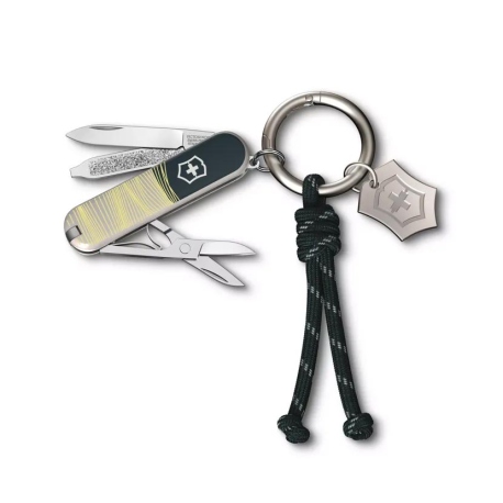 Πολυεργαλεία Victorinox Classic SD New York Style