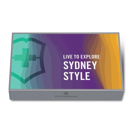 Multi-tools Victorinox Companion Sydney Style