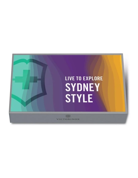 Multi-tools Victorinox Companion Sydney Style