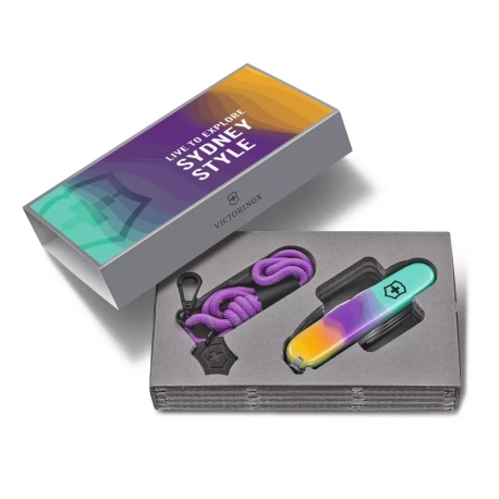 Multi-tools Victorinox Companion Sydney Style