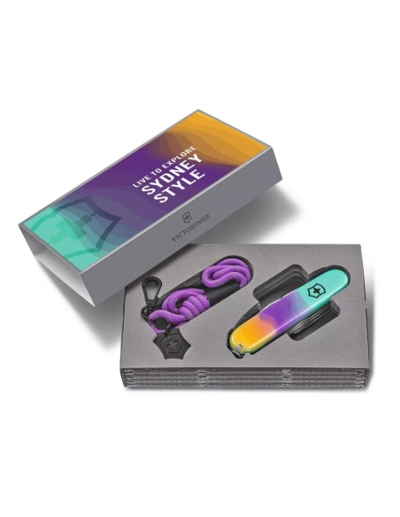 Multi-tools Victorinox Companion Sydney Style