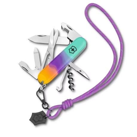 Πολυεργαλεία Victorinox Companion Sydney Style