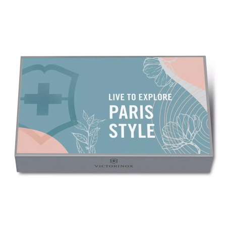 Multi-tools Victorinox Companion Paris Style Multi-tools Victorinox Companion Paris Style