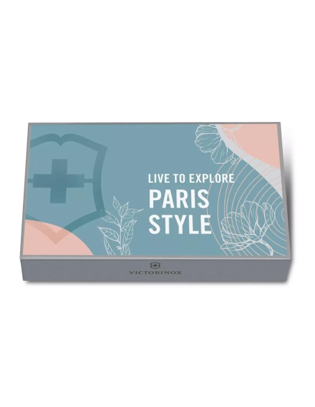Multi-tools Victorinox Companion Paris Style