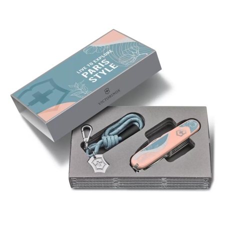 Multi-tools Victorinox Companion Paris Style Multi-tools Victorinox Companion Paris Style