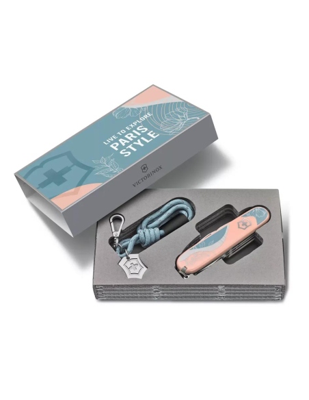 Multi-tools Victorinox Companion Paris Style