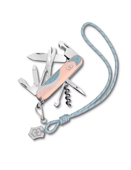 Multi-tools Victorinox Companion Paris Style