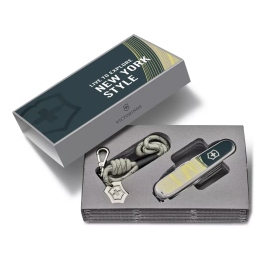 Multi-tools Victorinox Companion New York Style 2