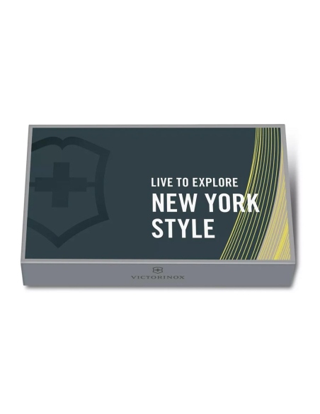 Πολυεργαλεία Victorinox Companion New York Style