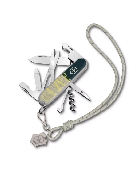 Πολυεργαλεία Victorinox Companion New York Style