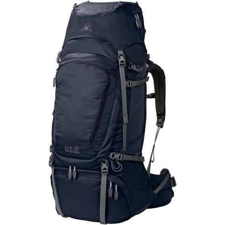 Jack wolfskin denali 75 sales