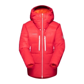 Jackets Mammut Women's Eigerjoch Pro IN Jacket