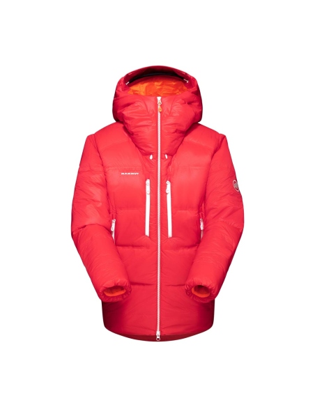 Jackets Mammut Women's Eigerjoch Pro IN Jacket