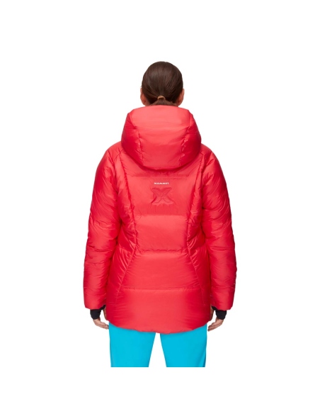 Jackets Mammut Women's Eigerjoch Pro IN Jacket