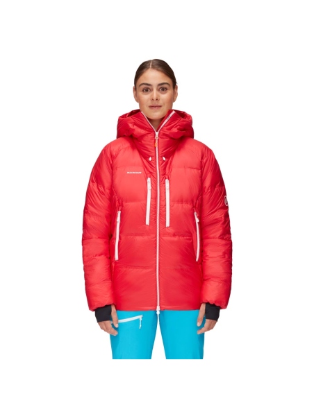 Jackets Mammut Women's Eigerjoch Pro IN Jacket
