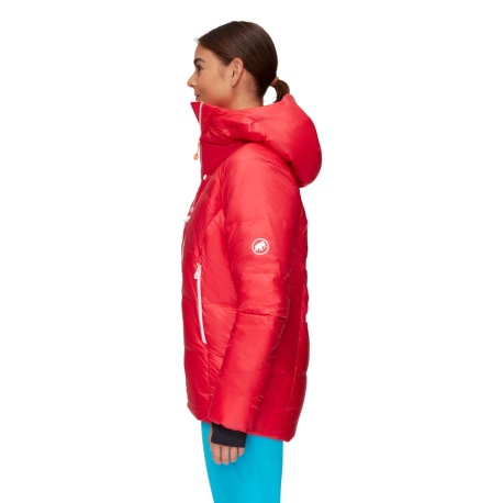 Jackets Mammut Women's Eigerjoch Pro IN Jacket