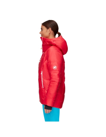 Jackets Mammut Women's Eigerjoch Pro IN Jacket