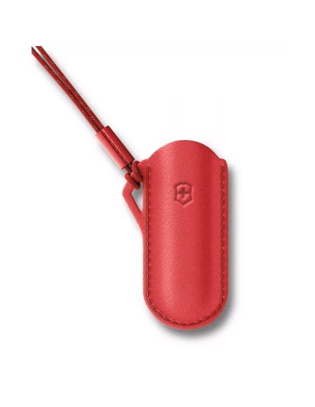 Θήκες Victorinox Classic Colors Leather Pouch