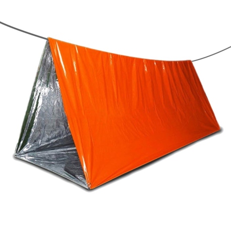 Αντίσκηνα Ορειβασίας Zero Hour Emergency Tent
