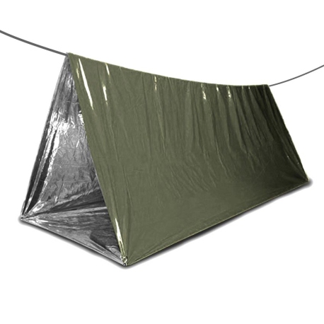 Mountaineering Tents Zero Hour Emergency Tent