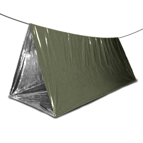 Zero Hour Emergency Tent