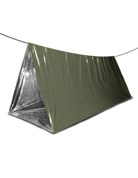 Mountaineering Tents Zero Hour Emergency Tent