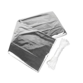 Αντίσκηνα Ορειβασίας Lightweight Emergency Tent 2