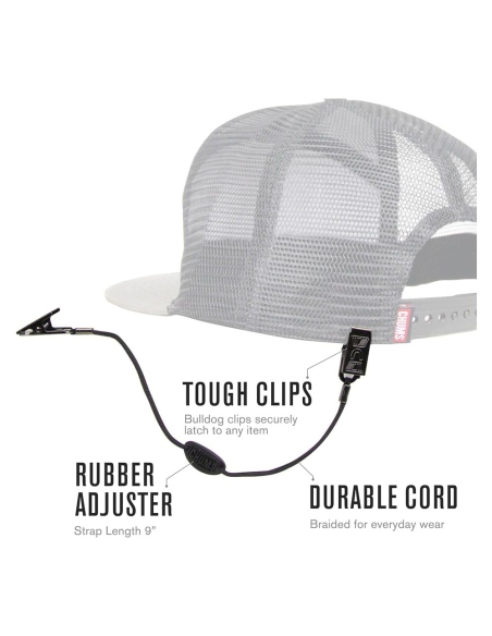 Hats Chums Cap Retainer