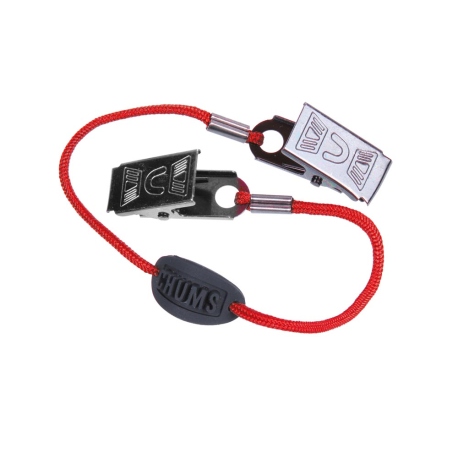 Καπέλα Κορδόνι Καπέλου Chums Cap Retainer