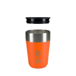Υδροδοχεία - Θερμός - Παγούρια 360 Degrees Inox Thermal Mug 350ml 2