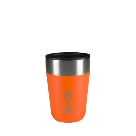 360 Degrees Inox Thermal Mug 350ml