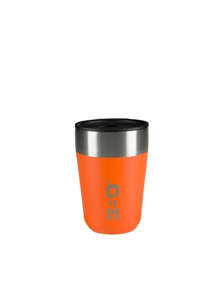 Υδροδοχεία - Θερμός - Παγούρια 360 Degrees Inox Thermal Mug 350ml