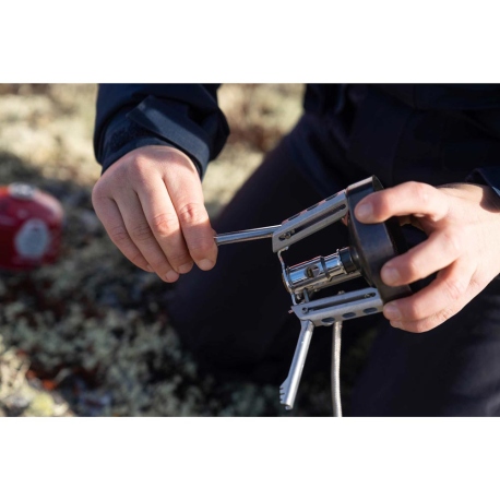 Stoves - Grills MSR WindBurner Duo Stove System