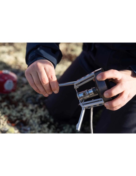 Stoves - Grills MSR WindBurner Duo Stove System