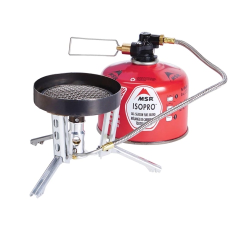 Stoves - Grills MSR WindBurner Duo Stove System