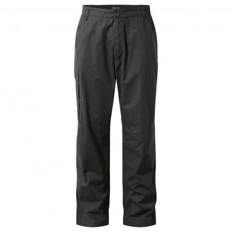 Craghoppers c65 winter lined trousers top